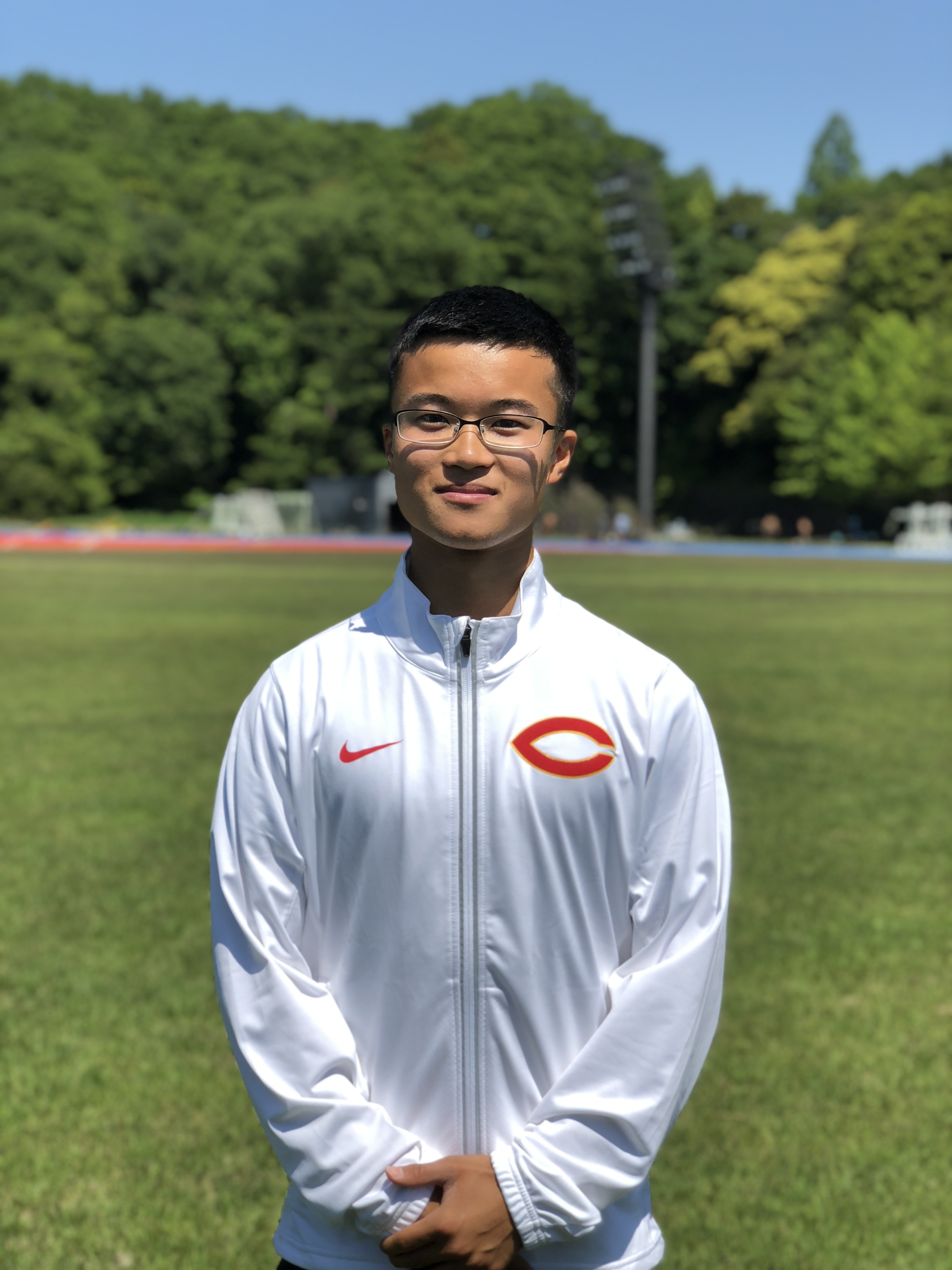 西村 遼平