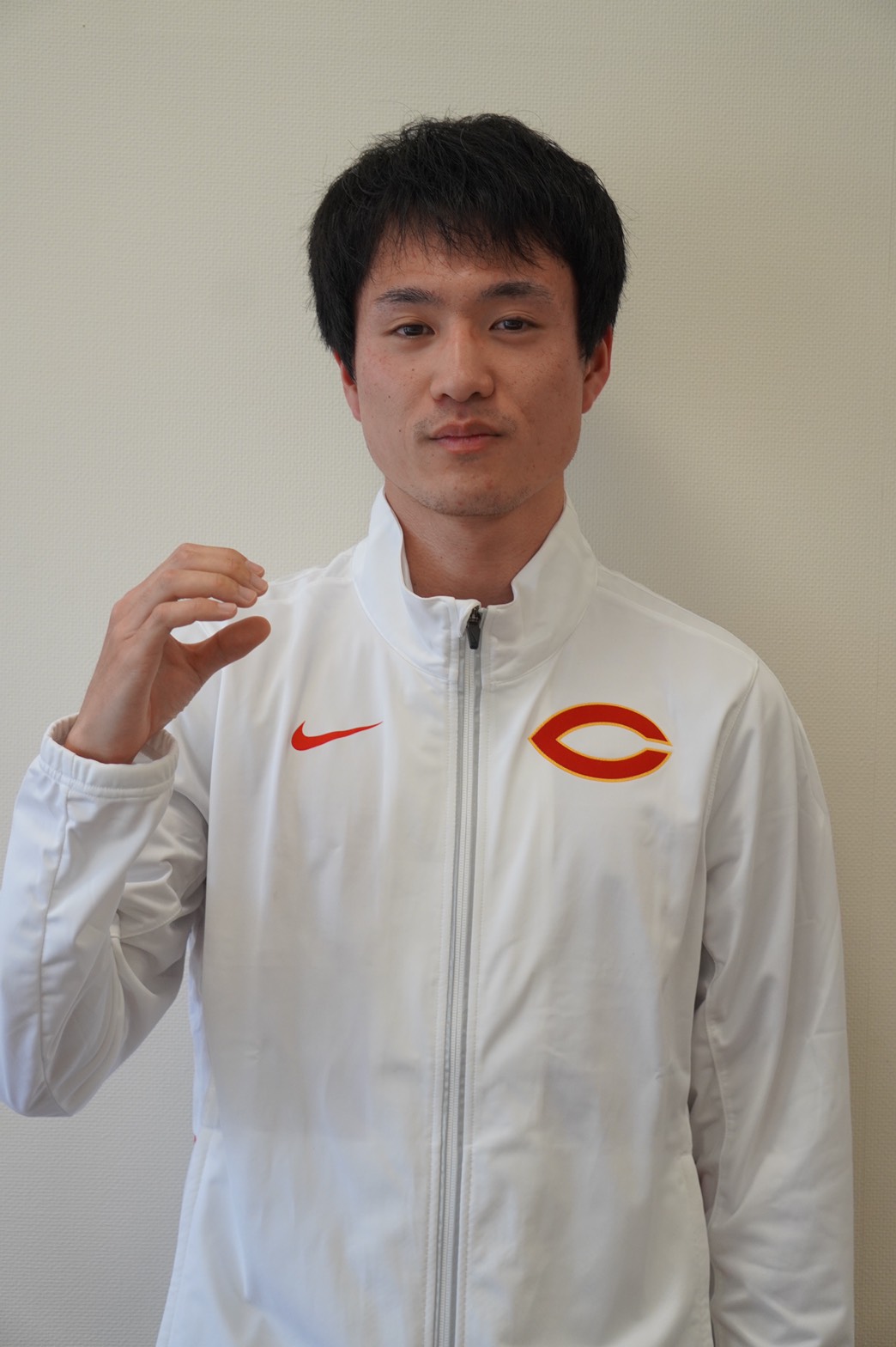 矢野 郁人