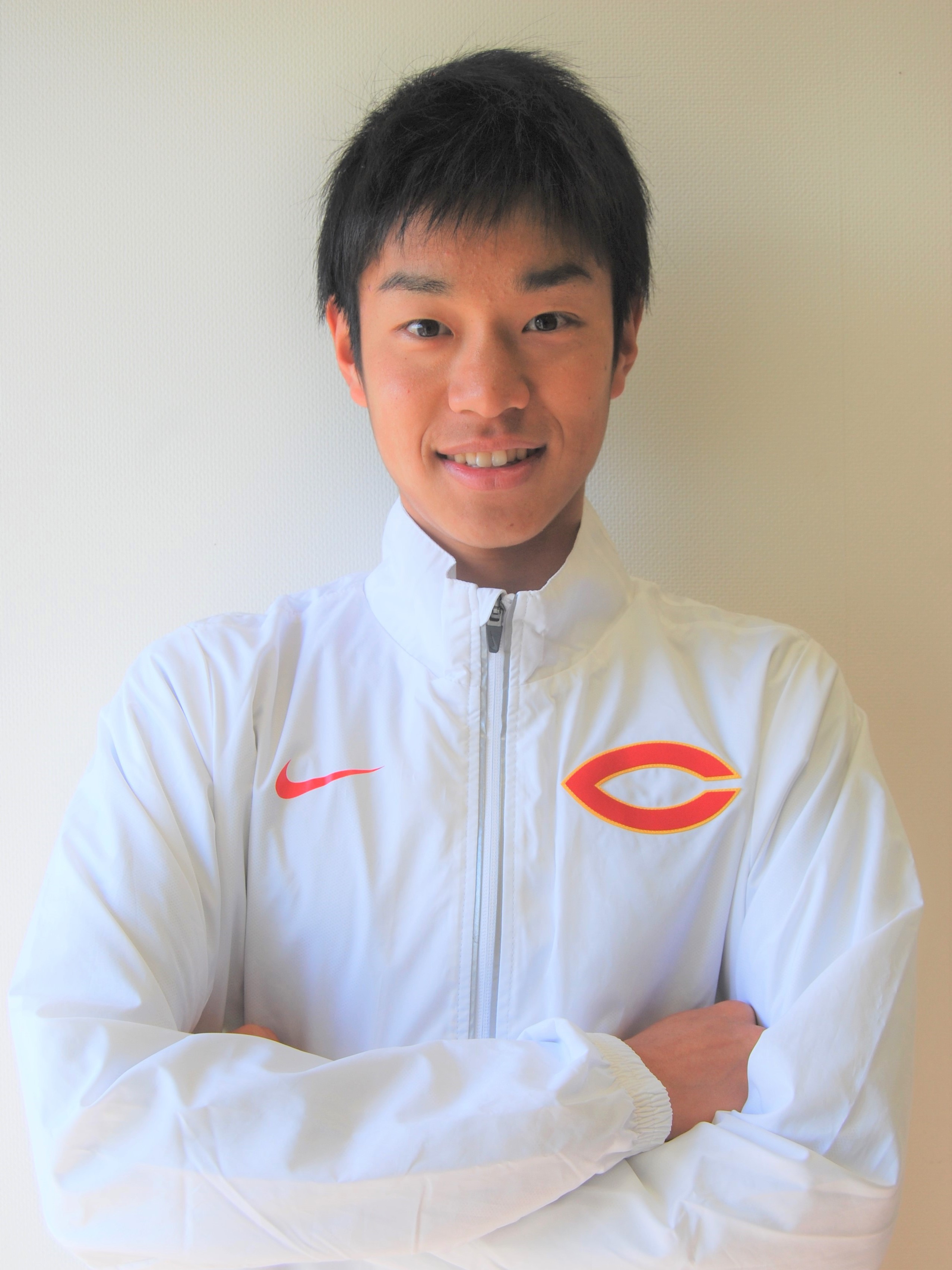 井上 大輝