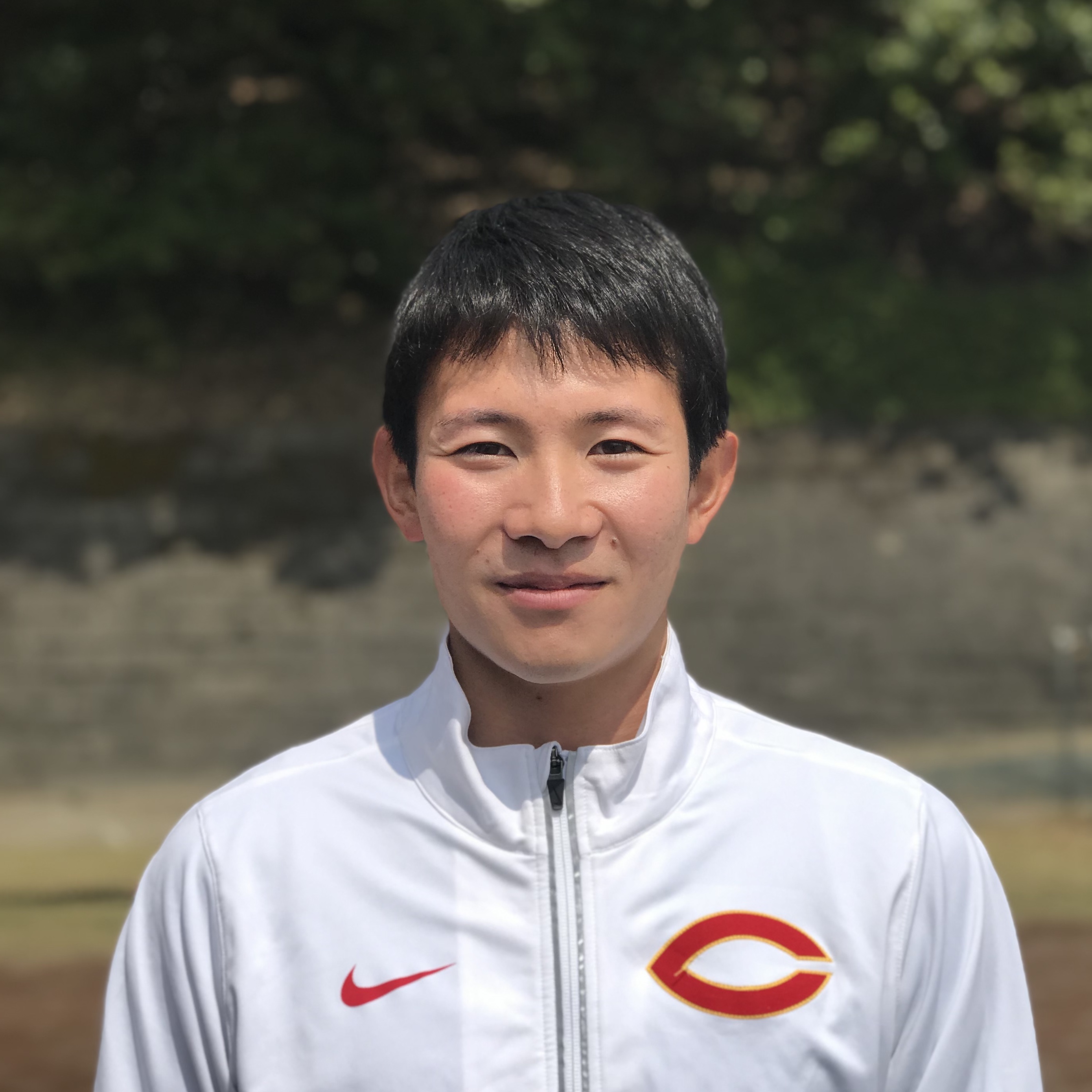 針谷 怜児