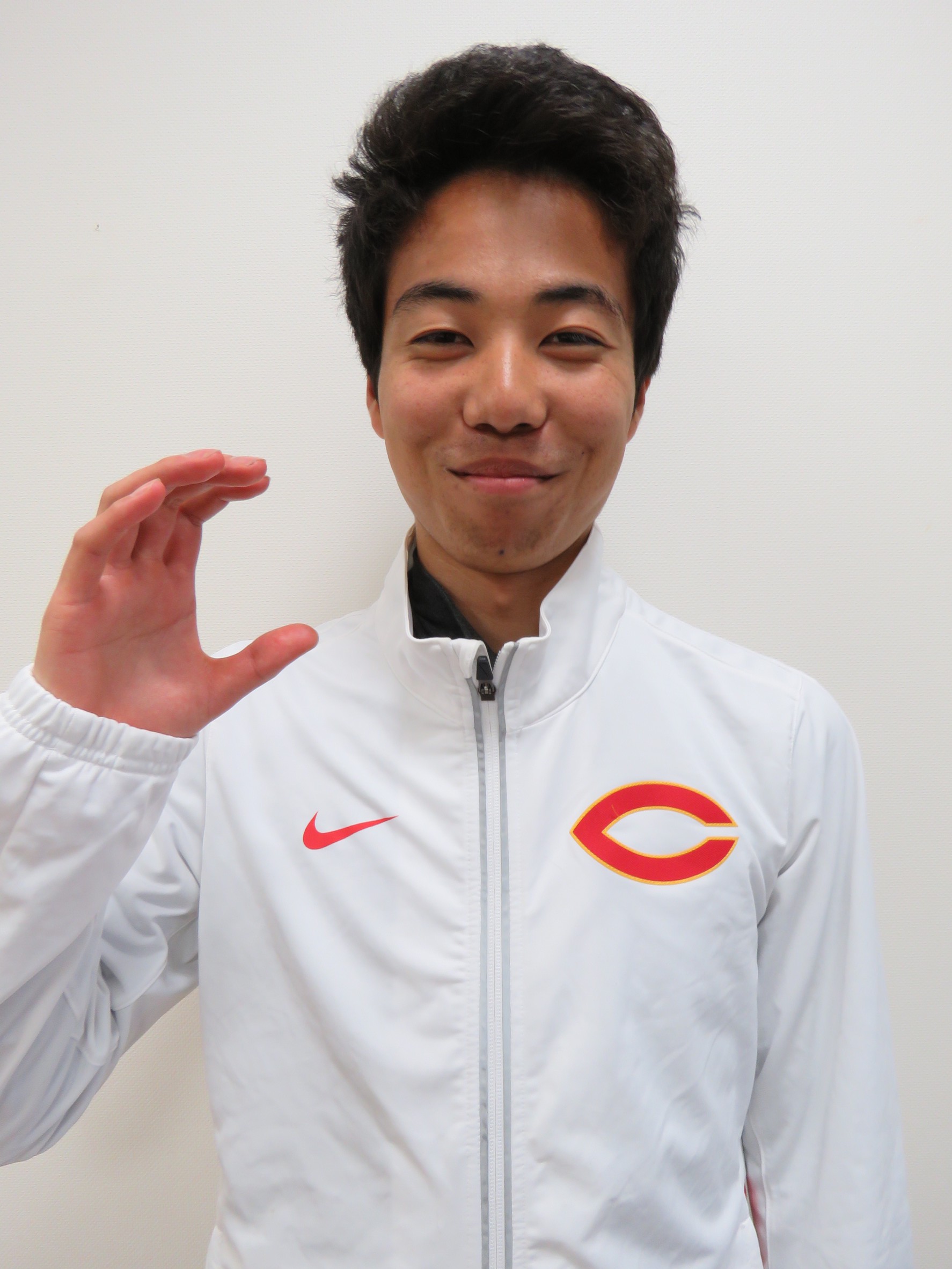 川崎 新太郎