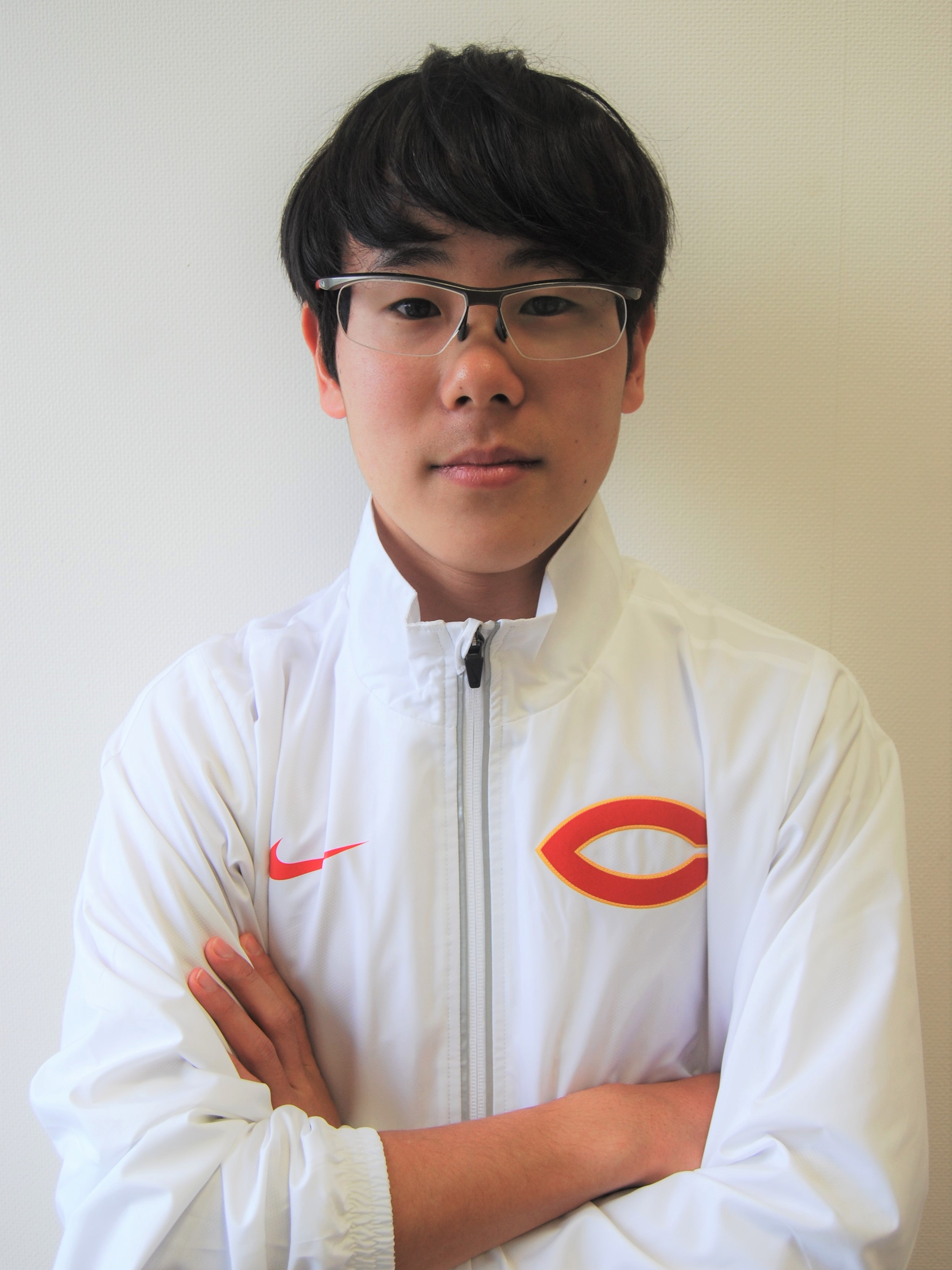 田井野 悠介