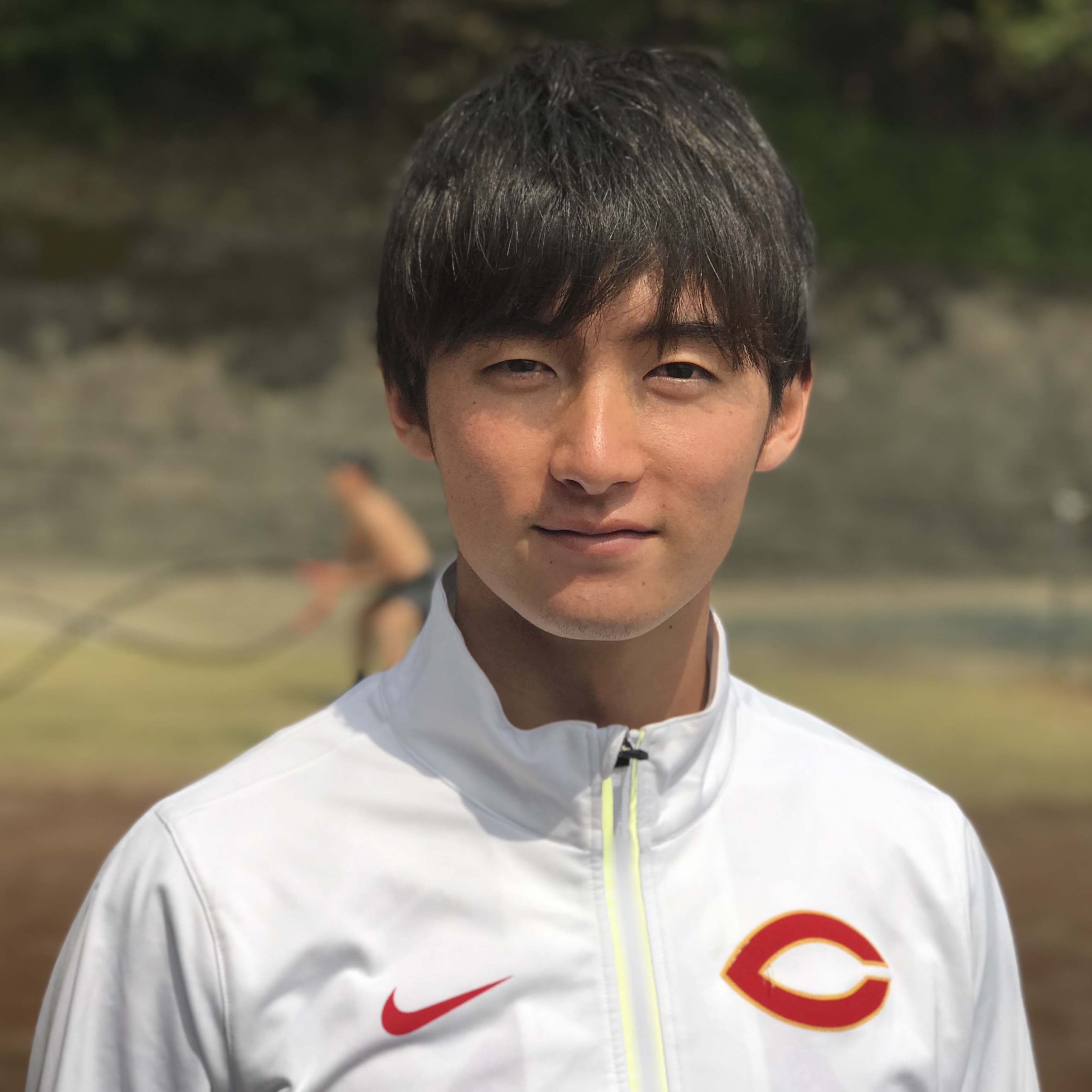 小林 廉太朗