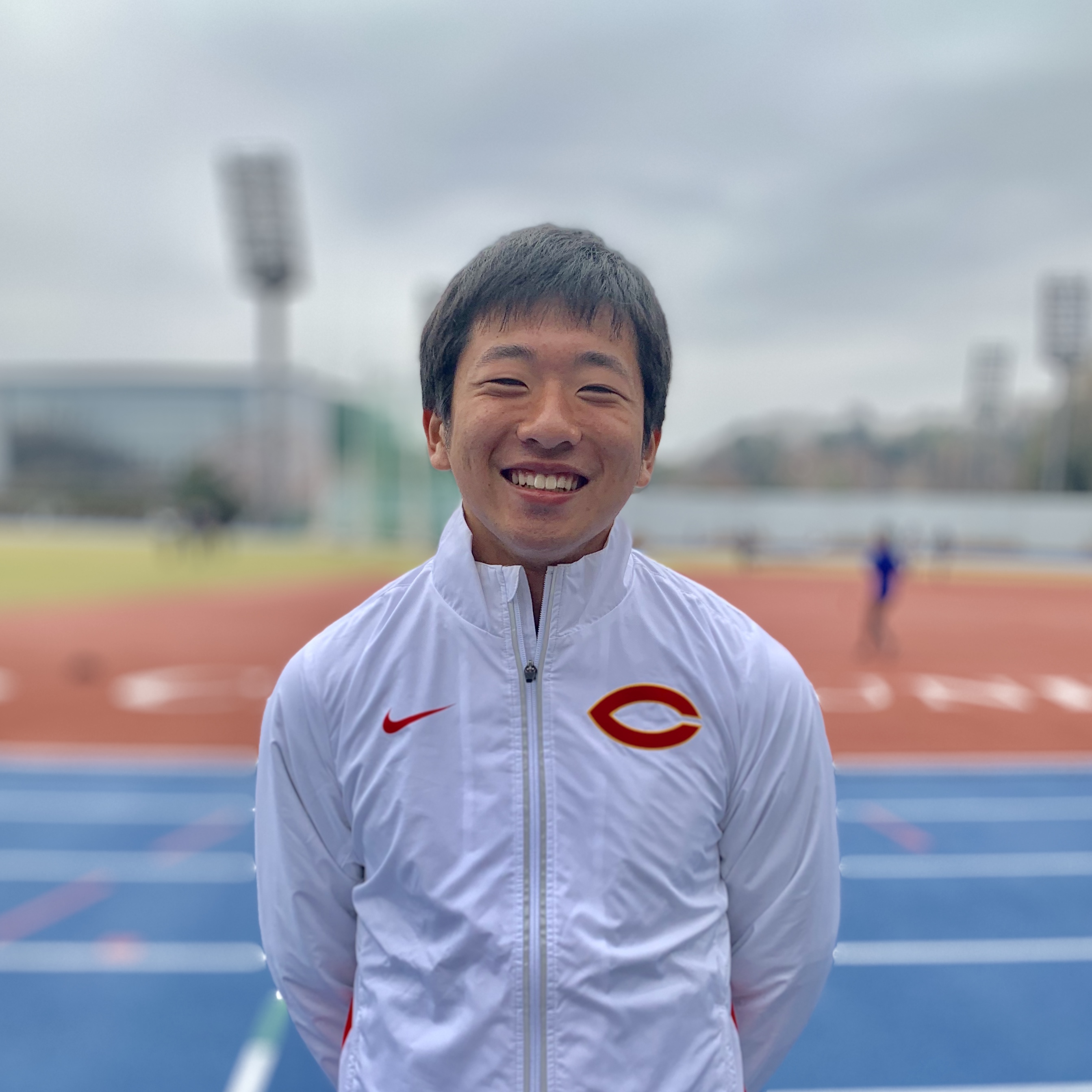 小久保 大地