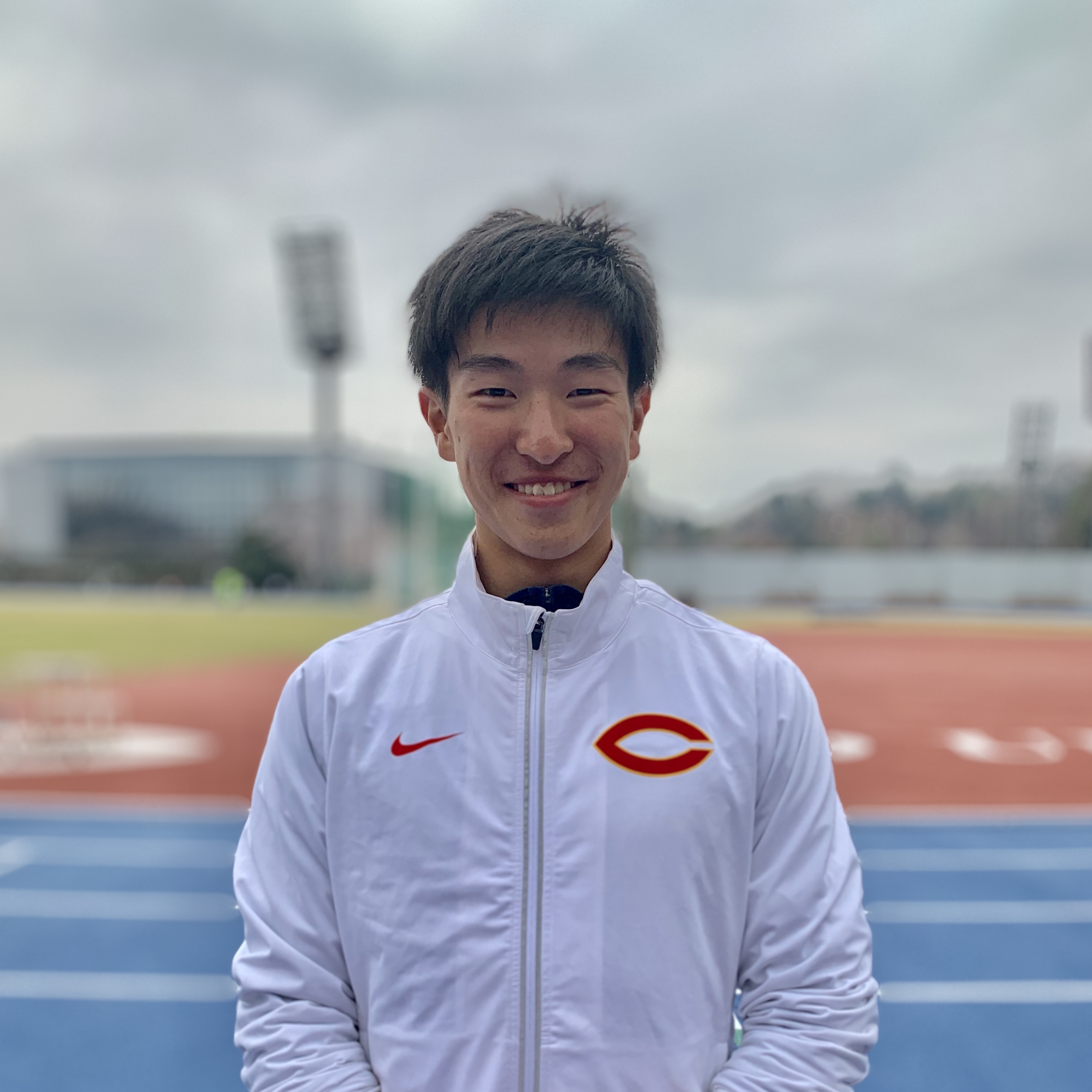 板垣 拓実
