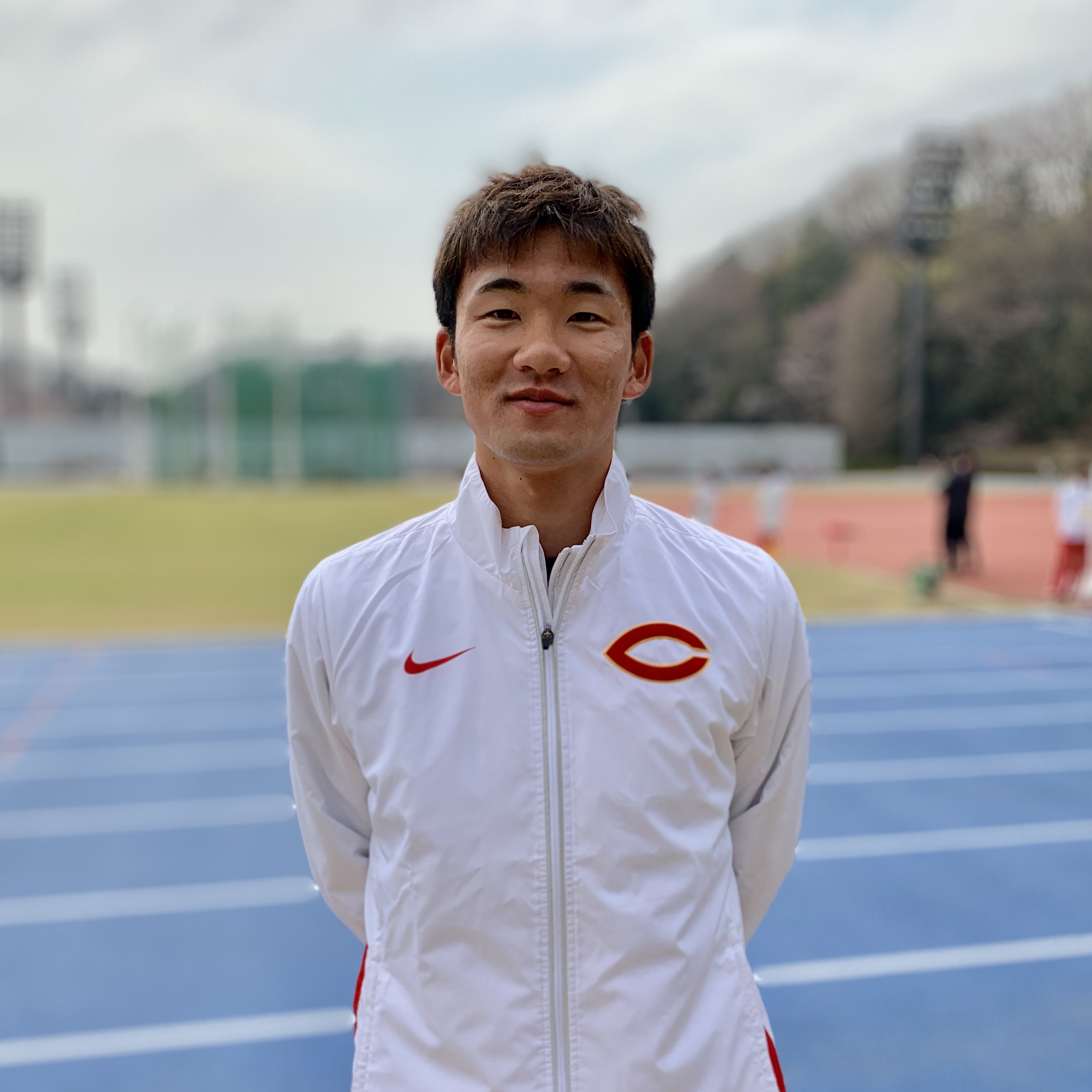 長明 泰成