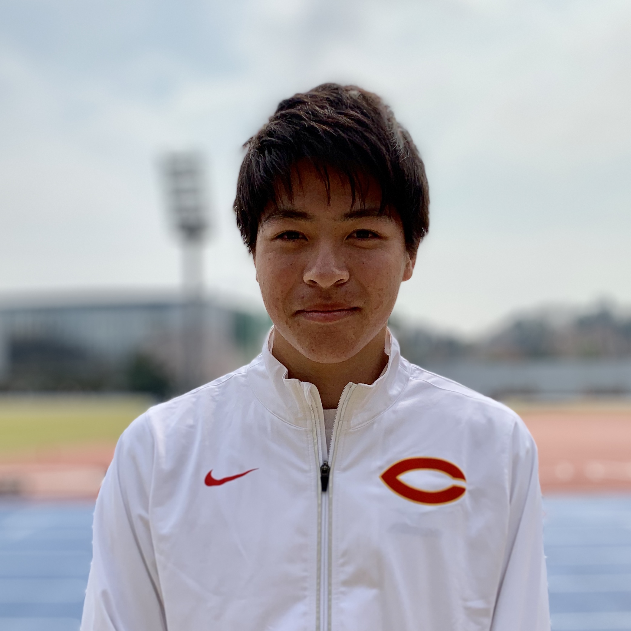 中村 隼士