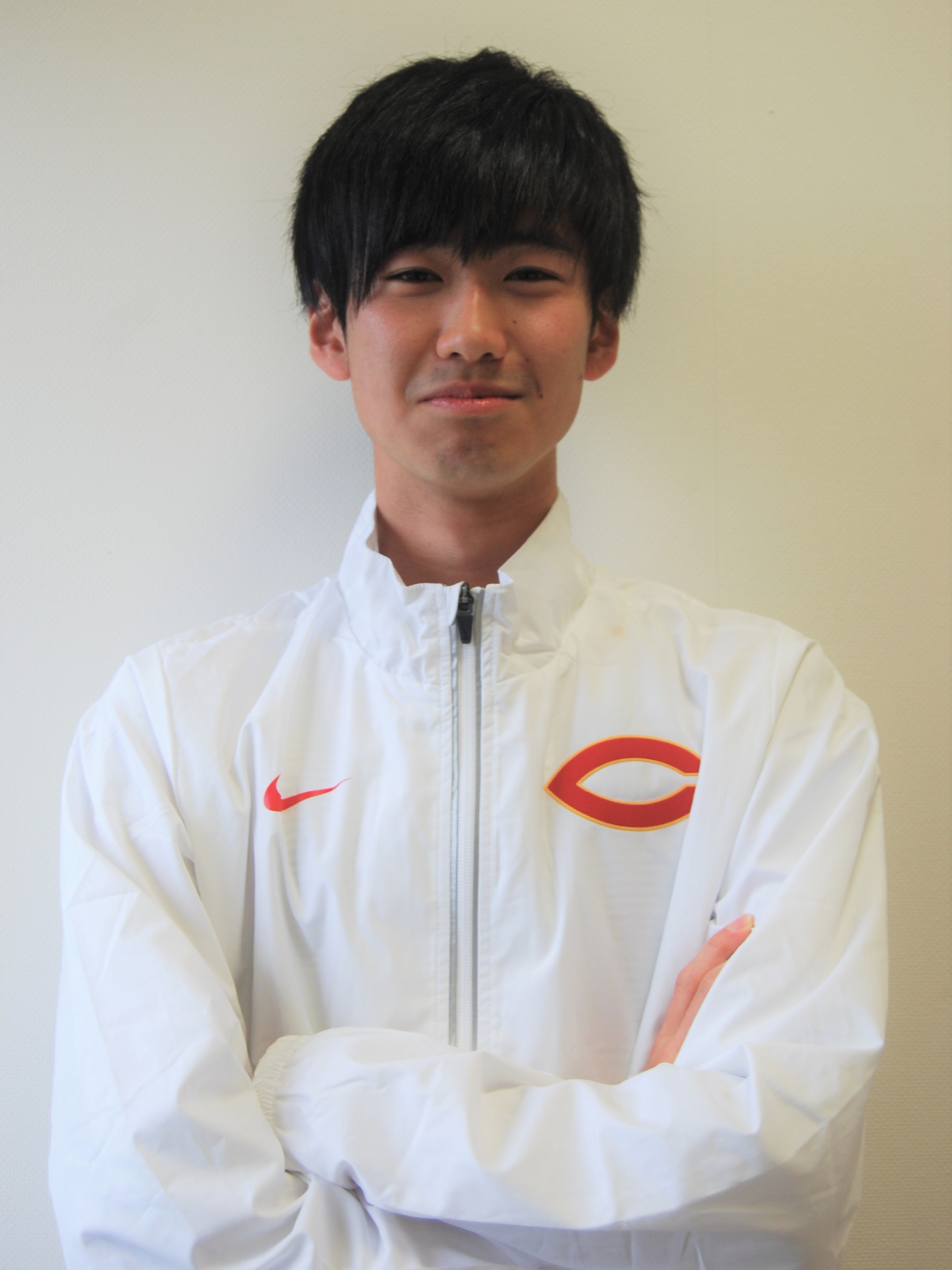 藤村 燦太