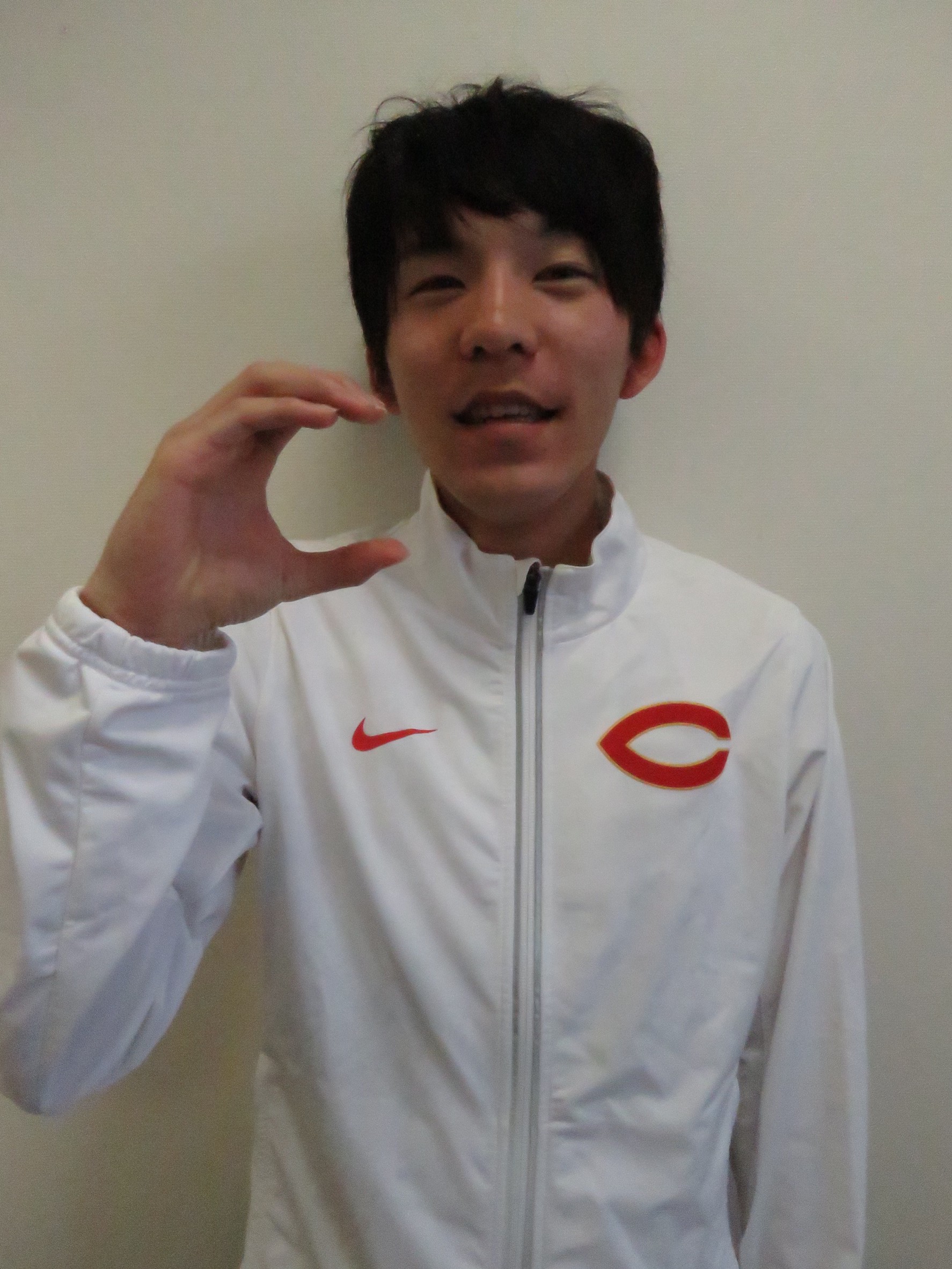 冨原 拓