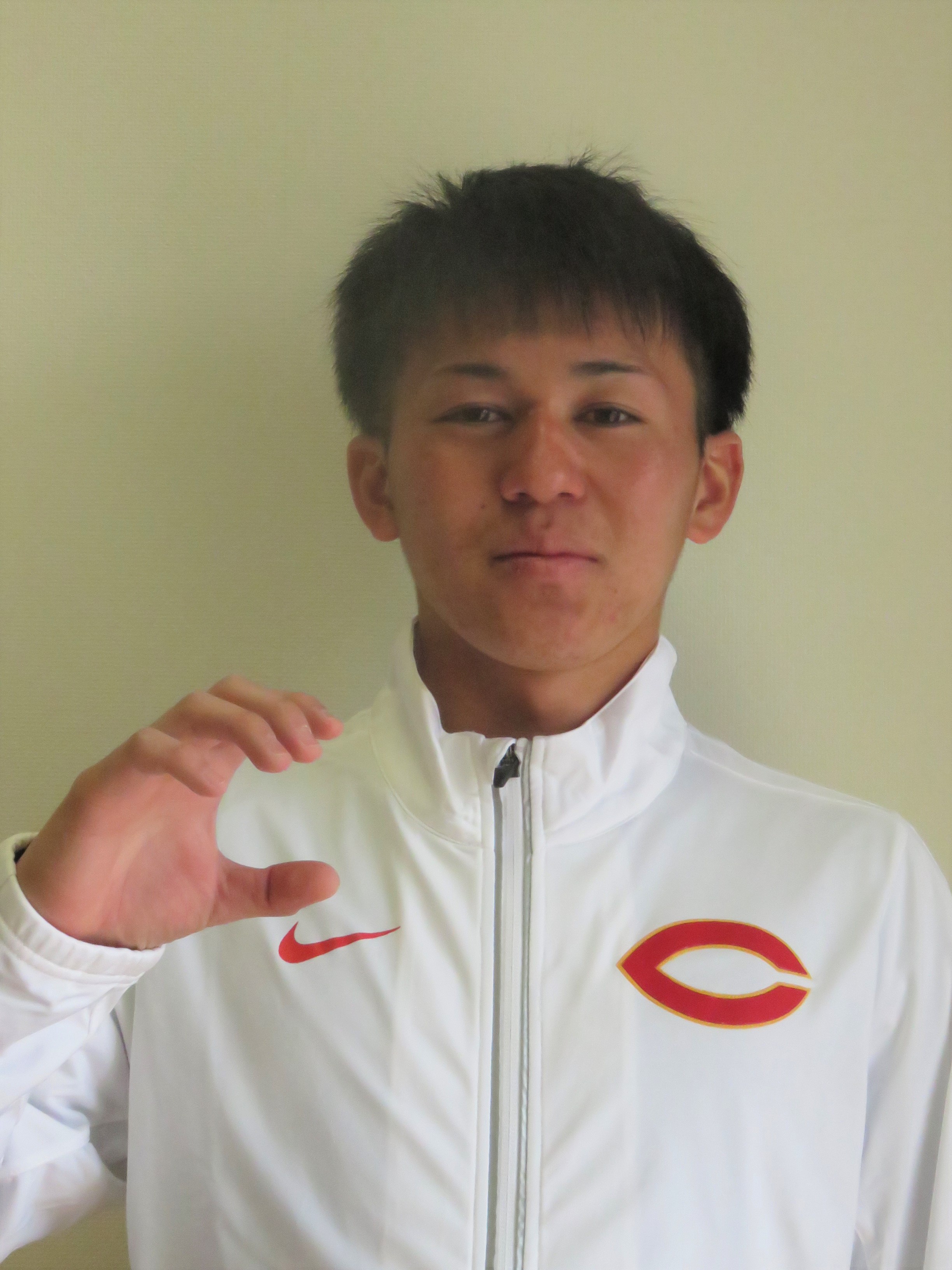 小林 龍太