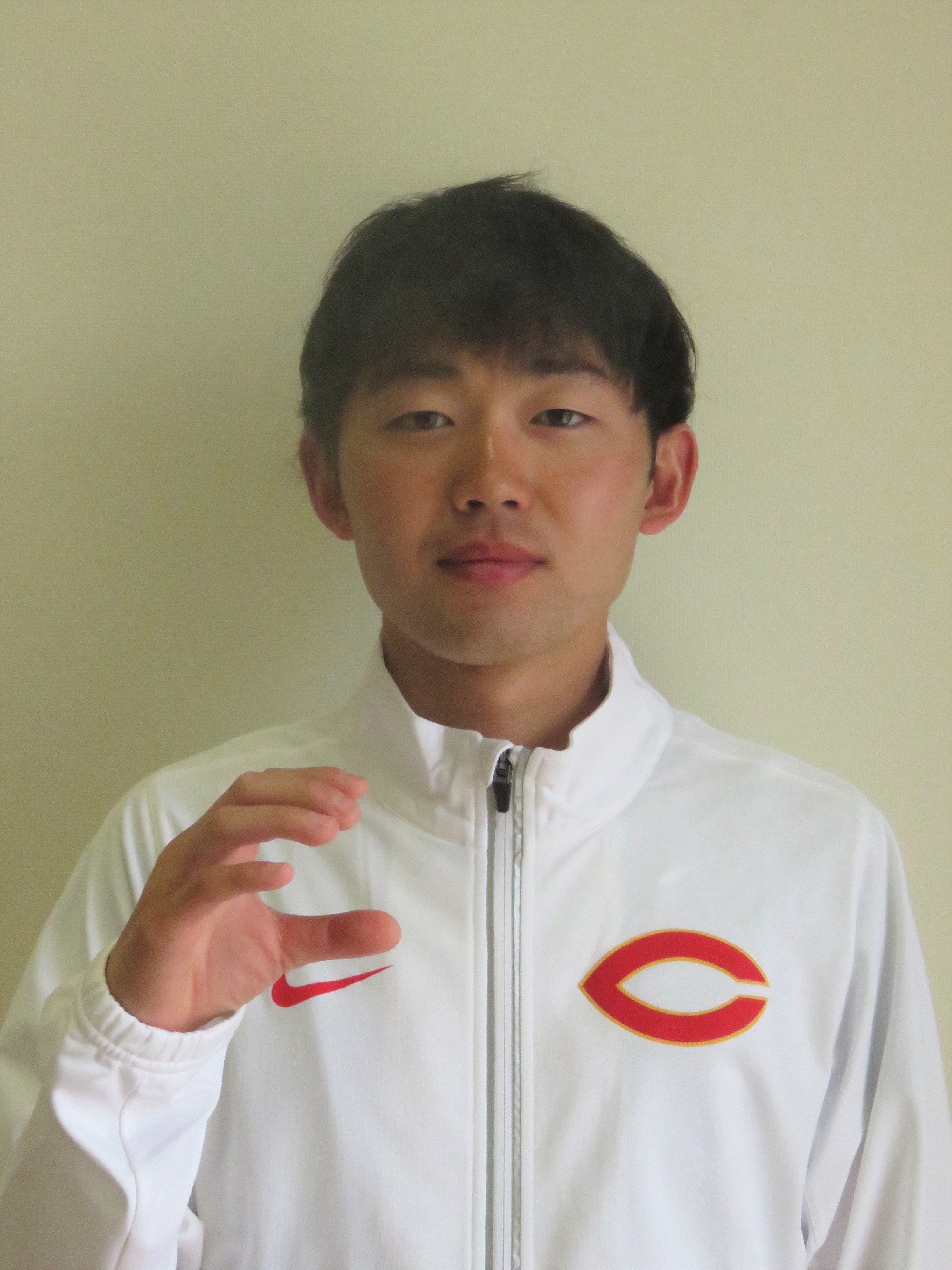 石田 光輝