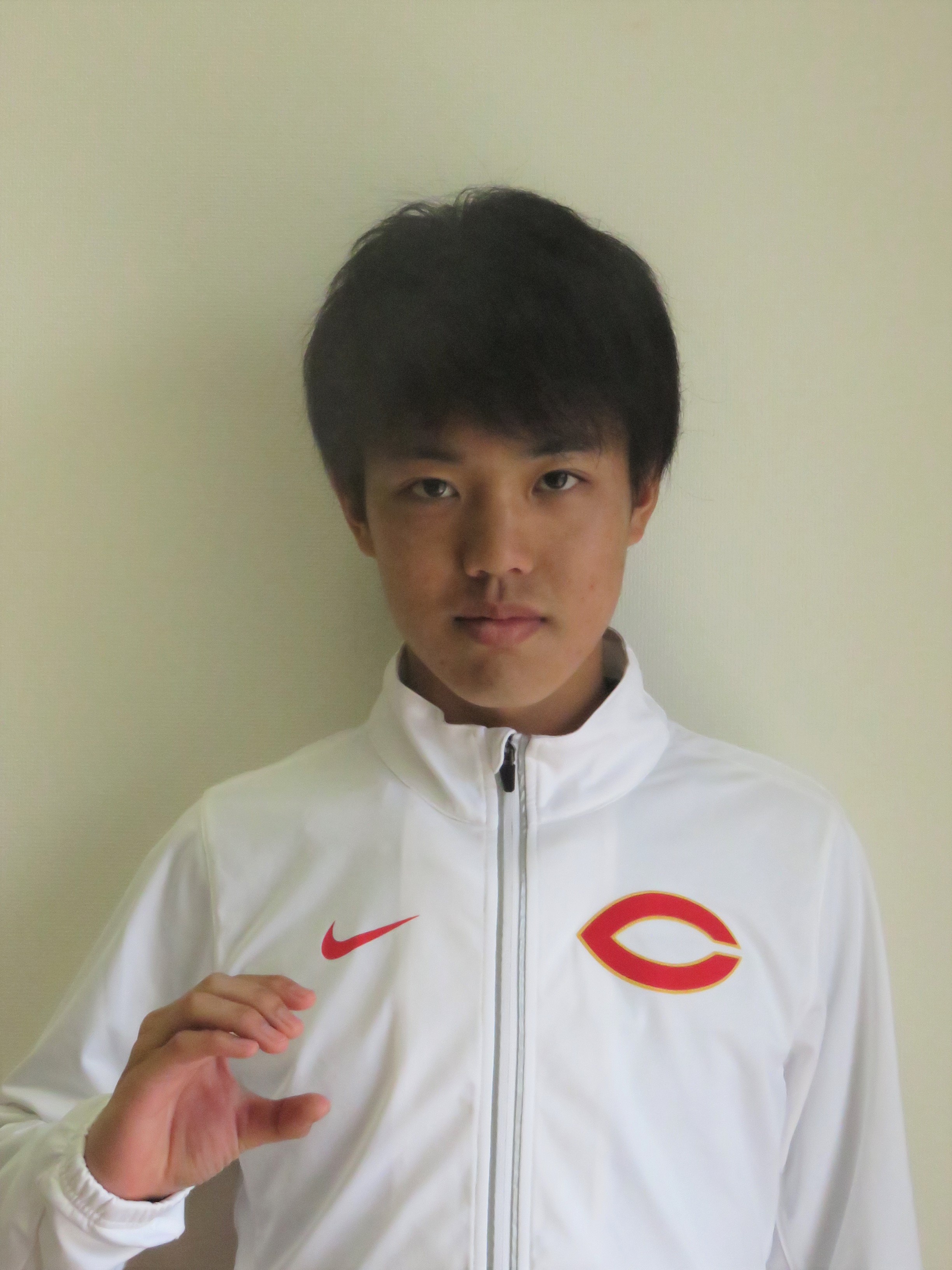 森 凪也