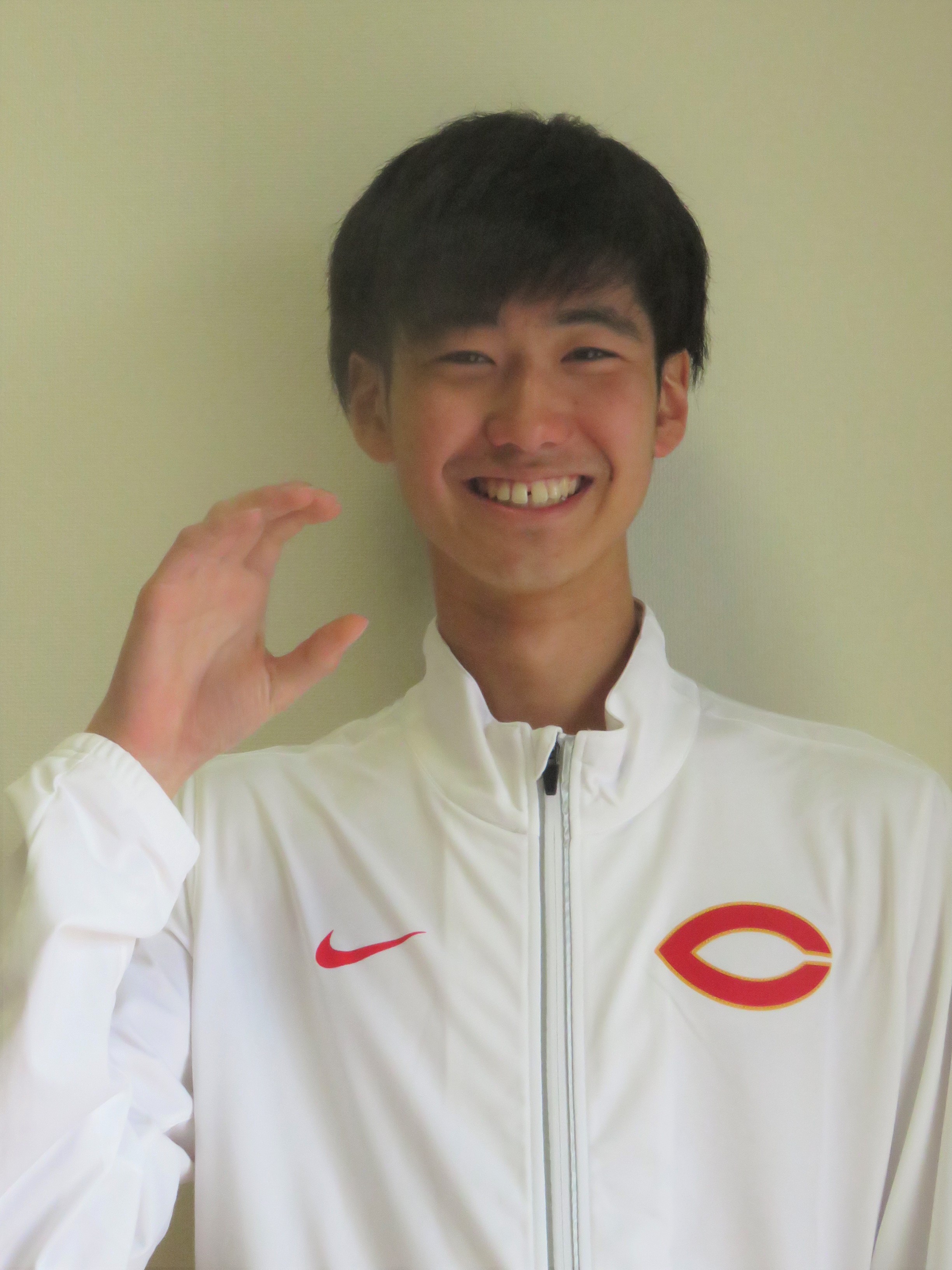 藤村 燦太