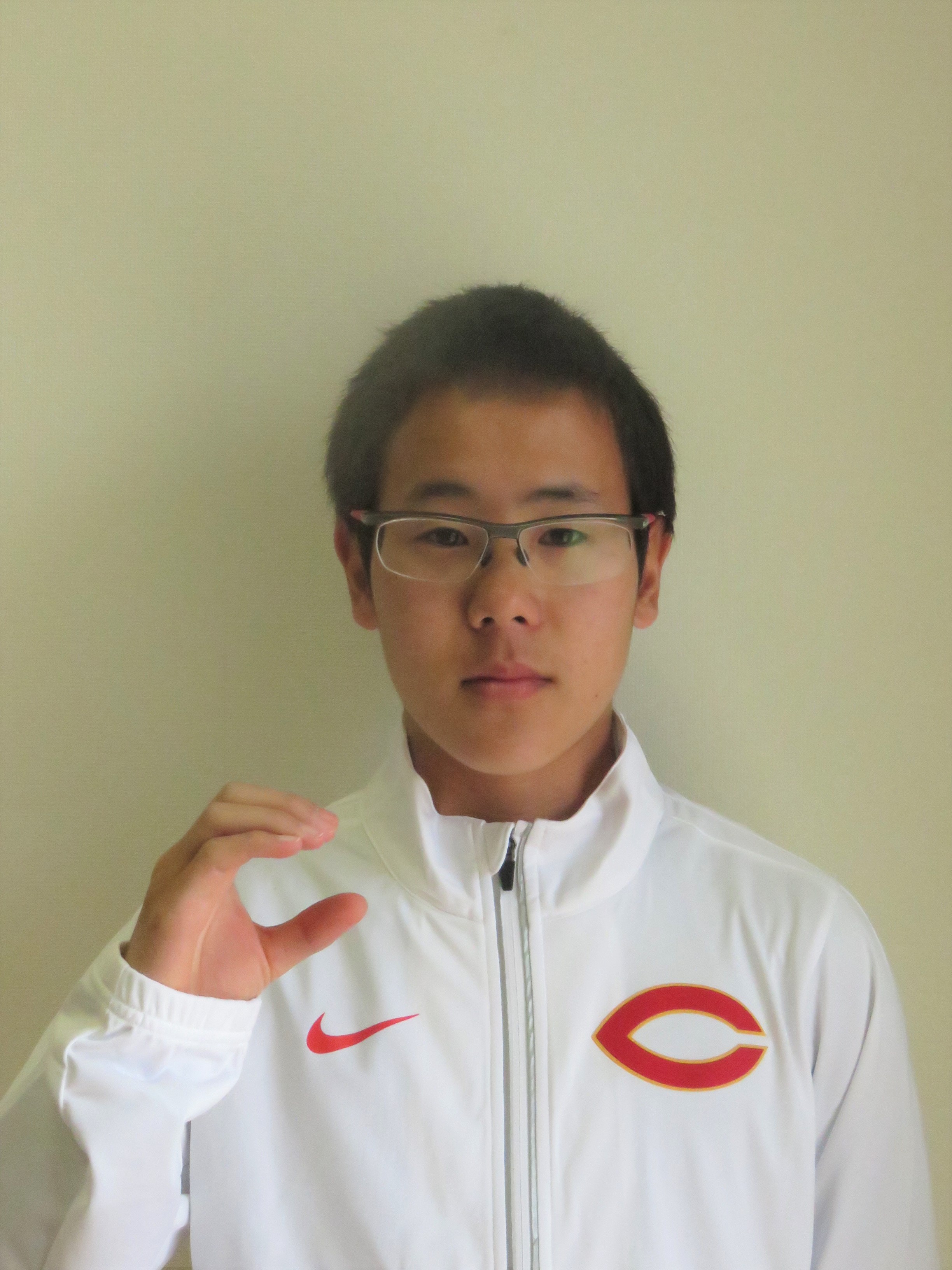 田井野 悠介