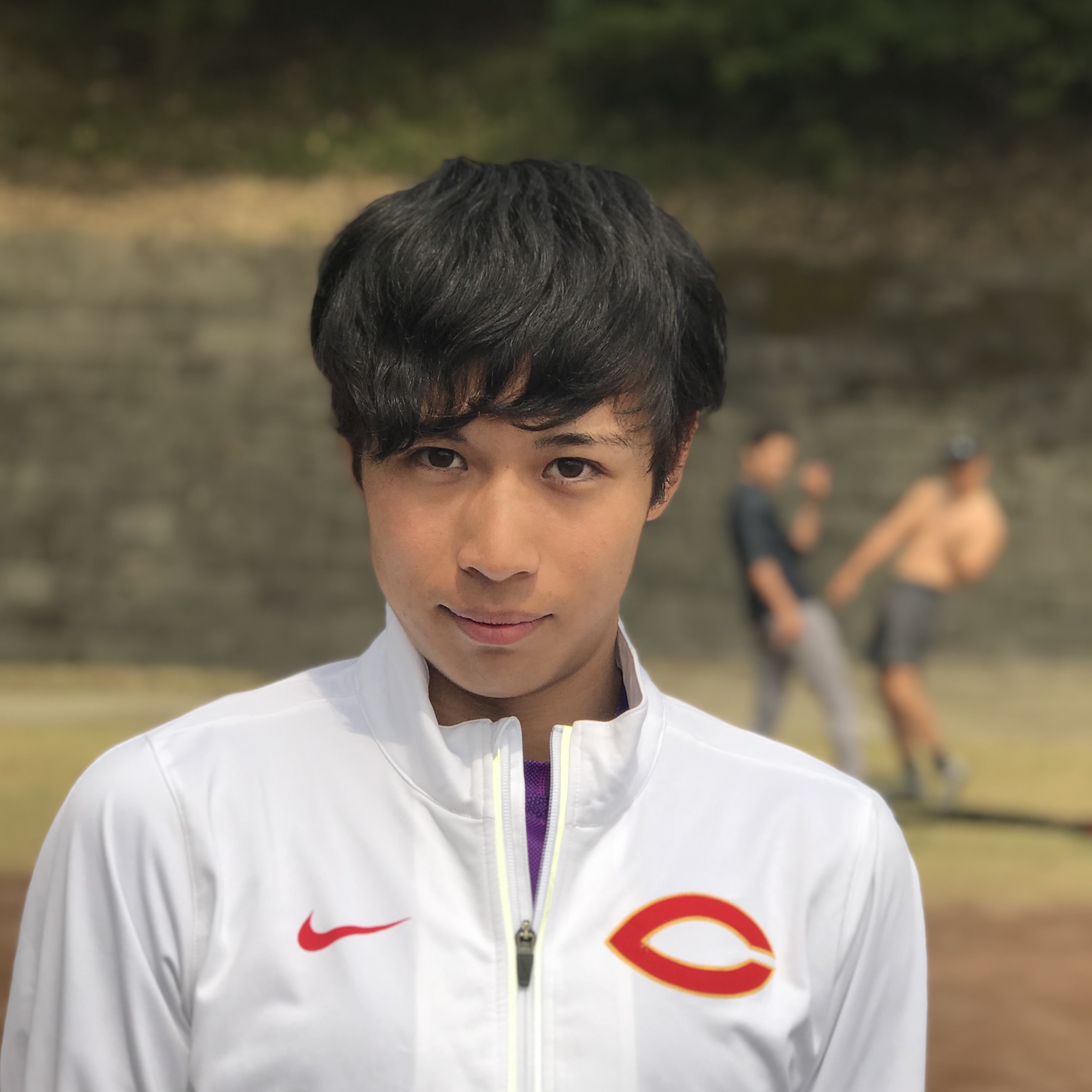 福岡 葉平