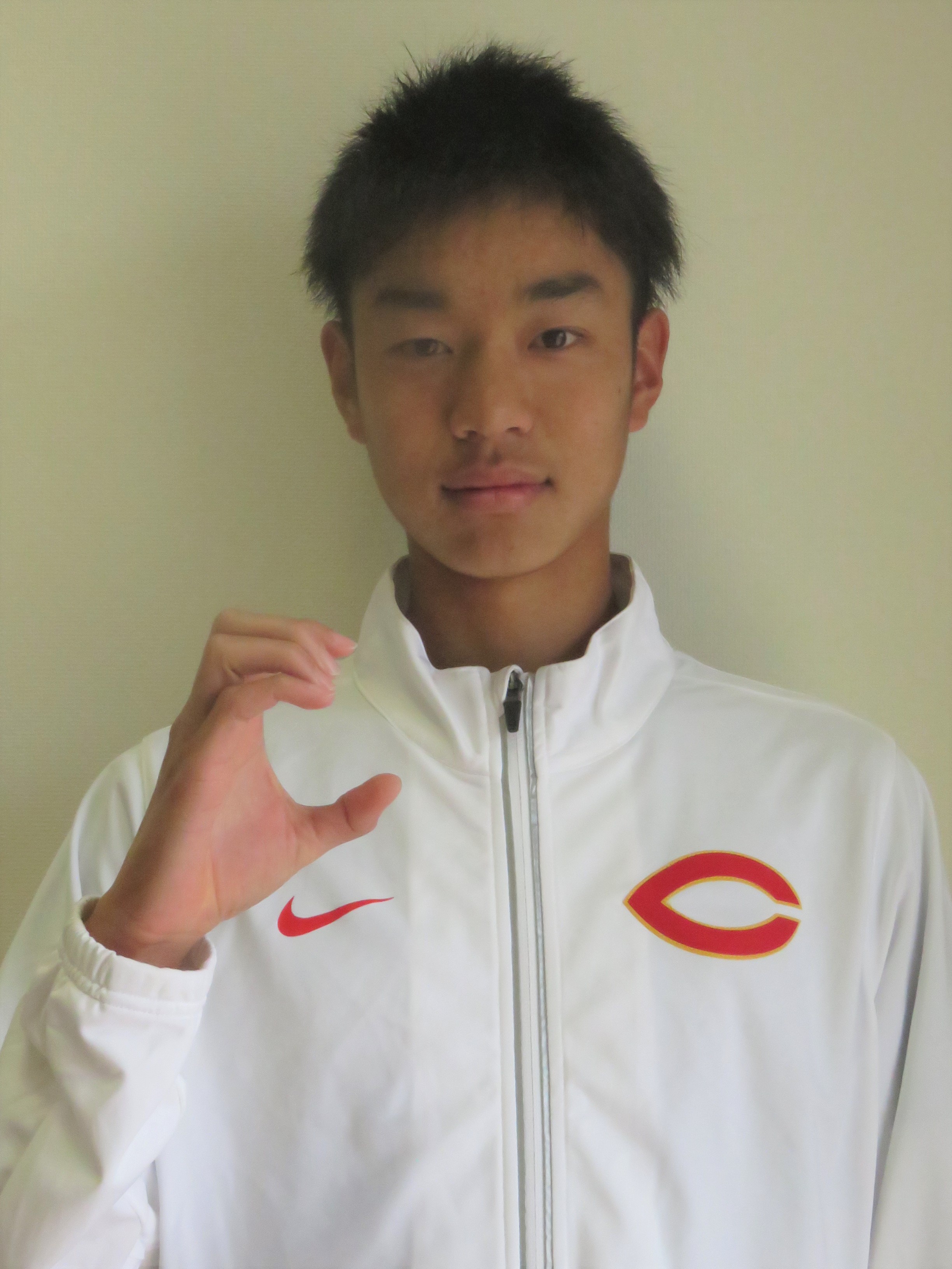 井上 大輝