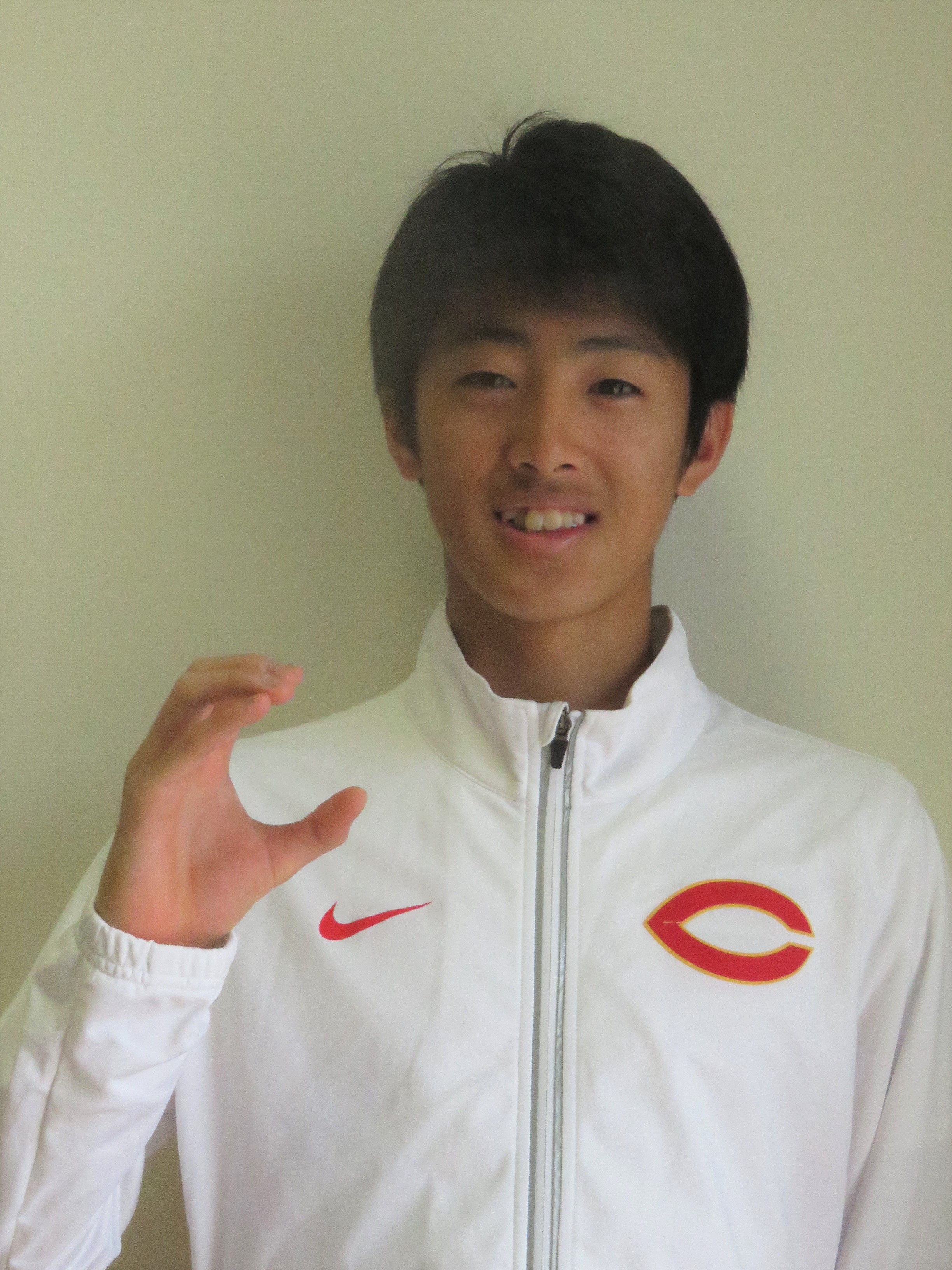 倉田 健太