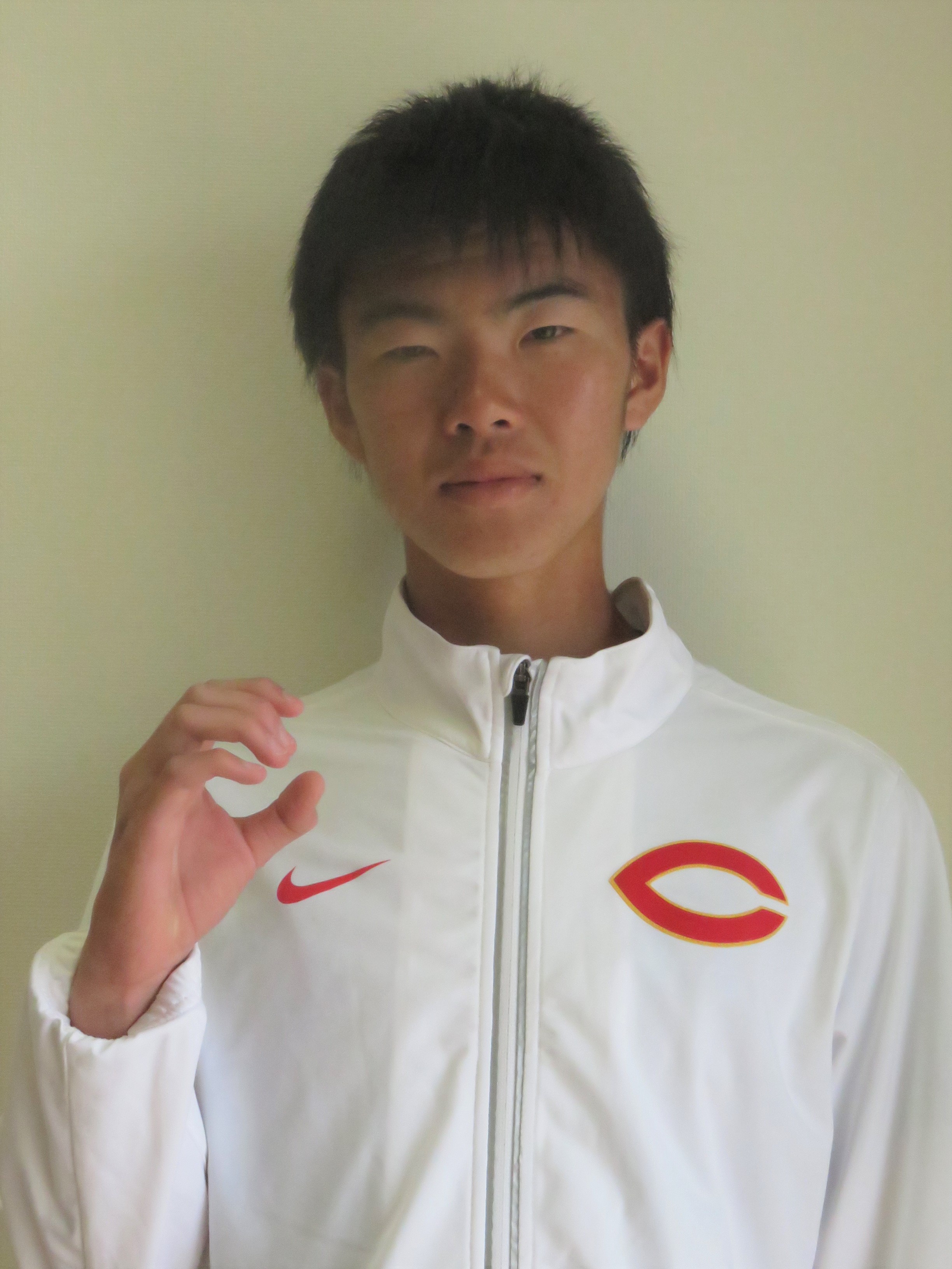 谷澤 竜弥