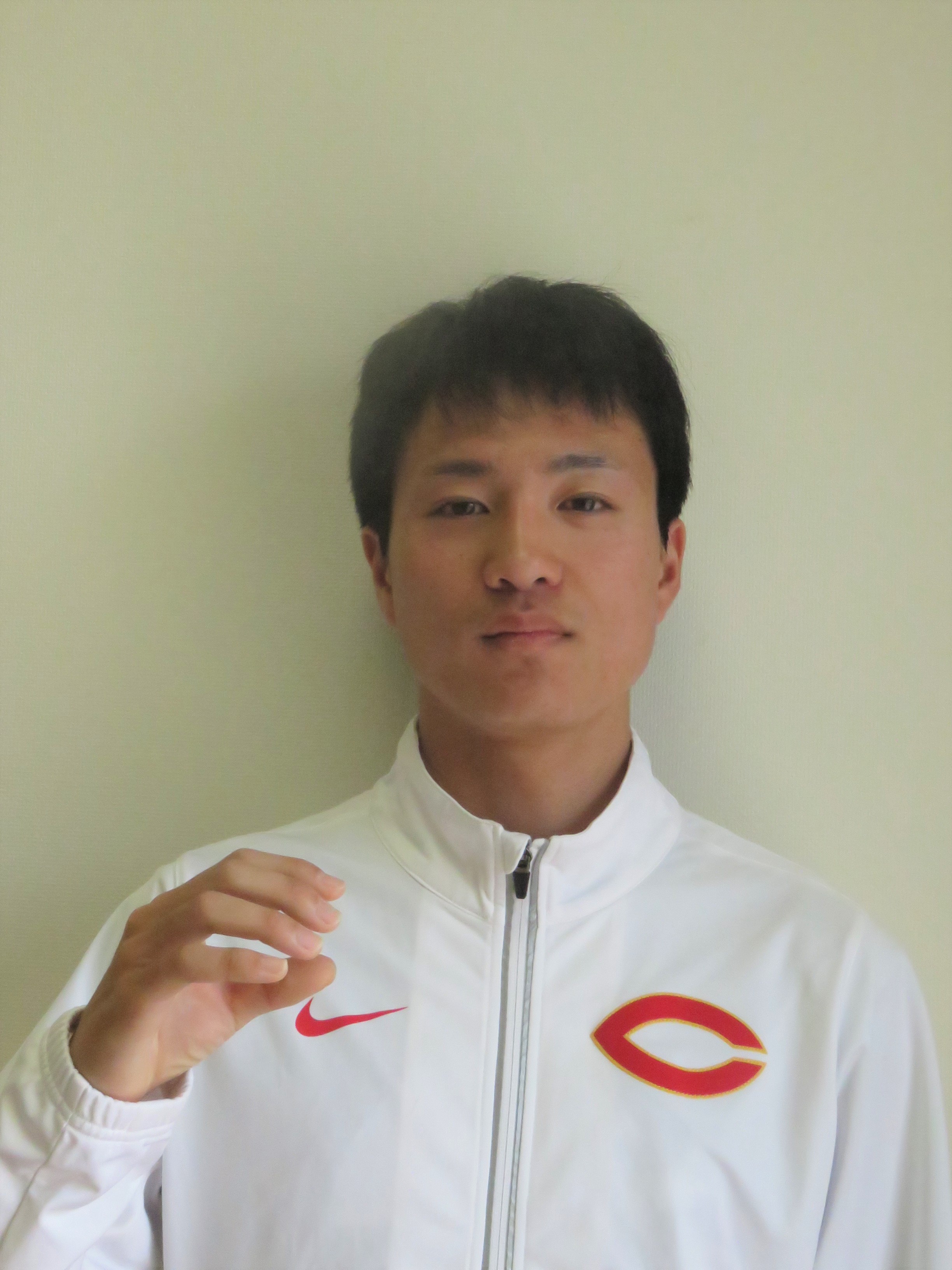 矢野 郁人