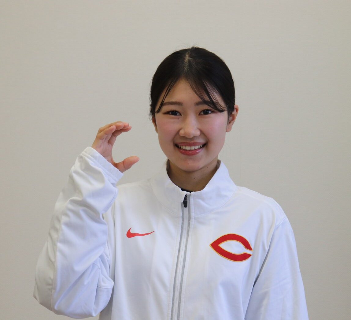 藤田 真衣