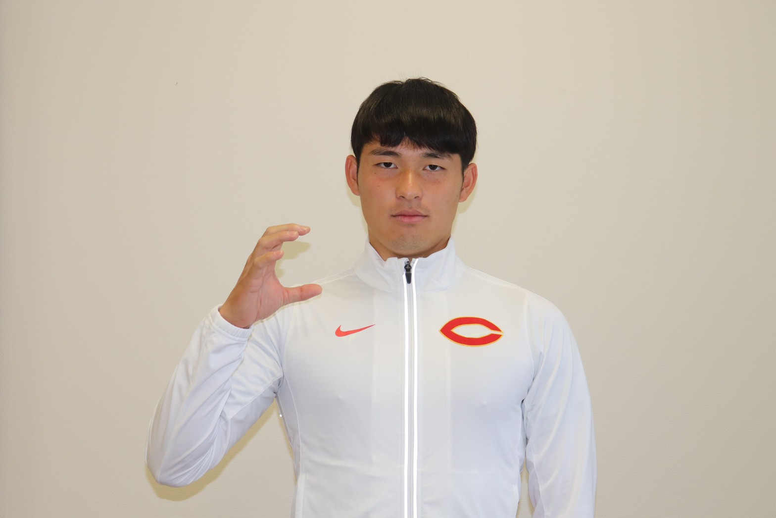 三好 涼太