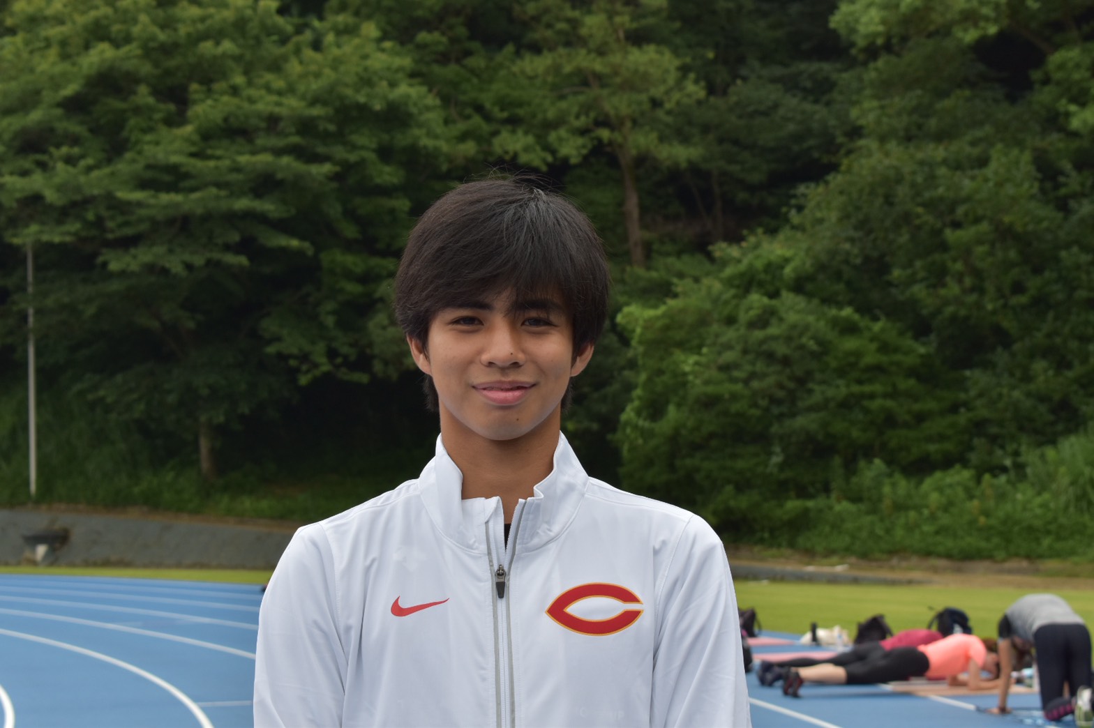 小宮山 拓
