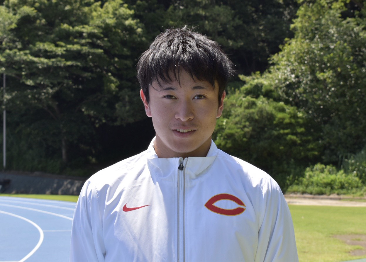 見田朋海