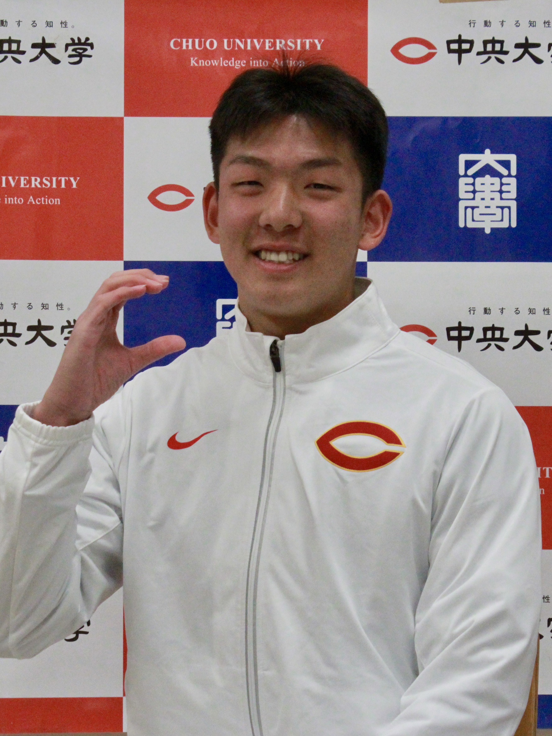 後藤　大輔