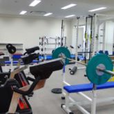 トレーニングルーム1