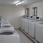 洗濯・乾燥室