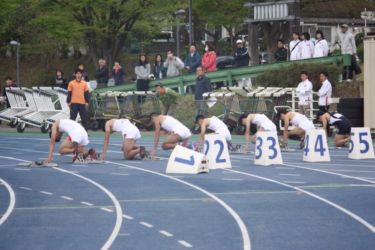 日体対校 写真_33