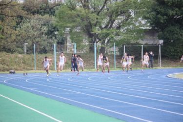 日体対校 写真_107